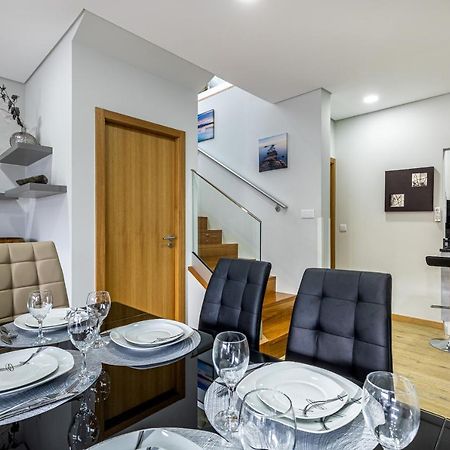 Casa Da Praia, 2Min De La Plage, Hyper Centre Machico  Zewnętrze zdjęcie
