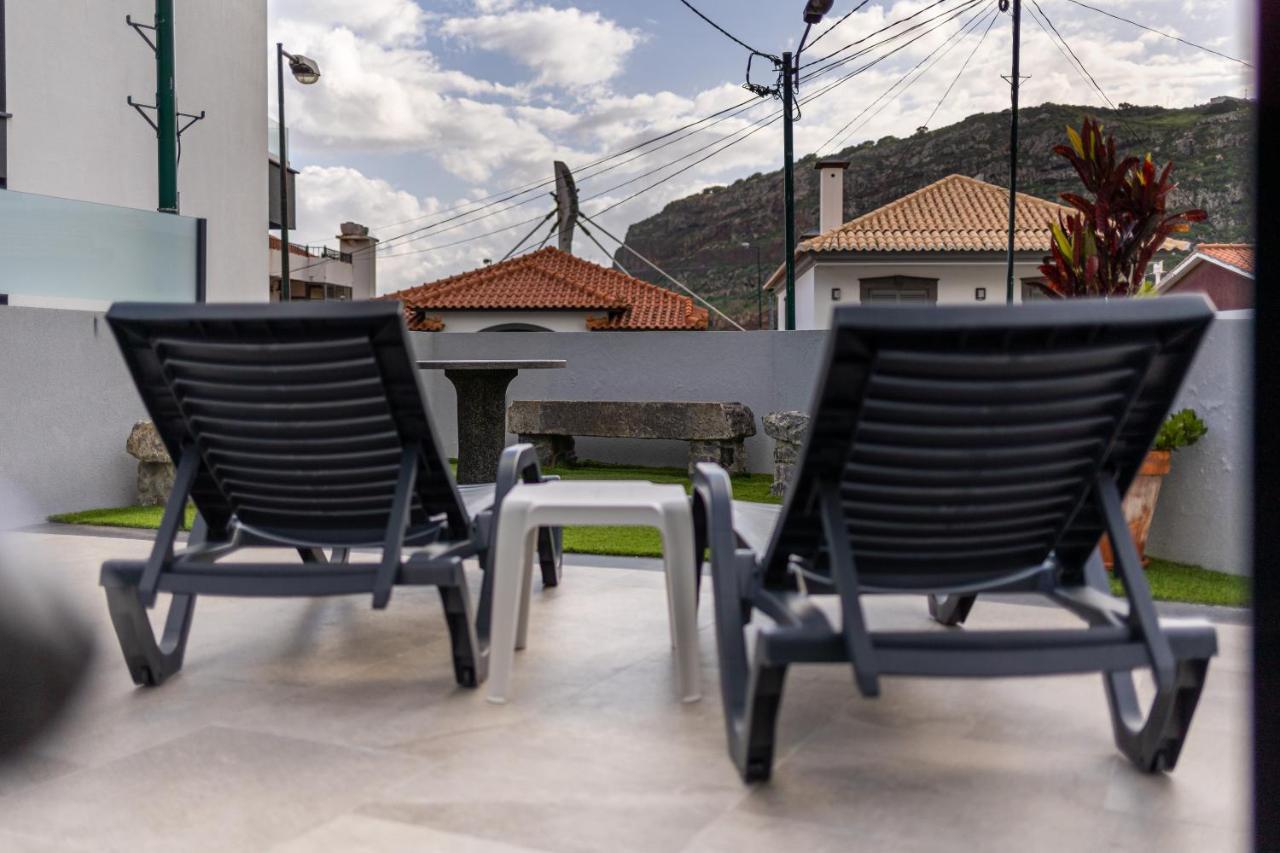 Casa Da Praia, 2Min De La Plage, Hyper Centre Machico  Zewnętrze zdjęcie
